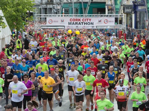 Cork City Marathon