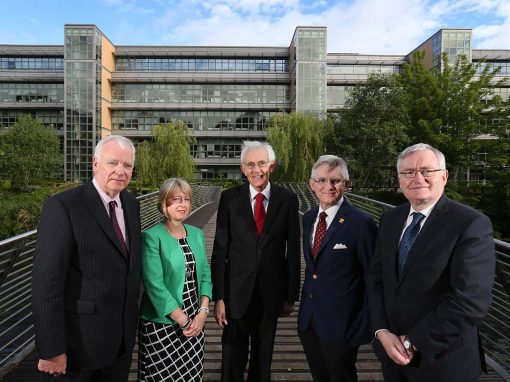 IRELAND’S LARGEST TECHNOLOGY TRANSFER CONSORTIUM LAUNCHES