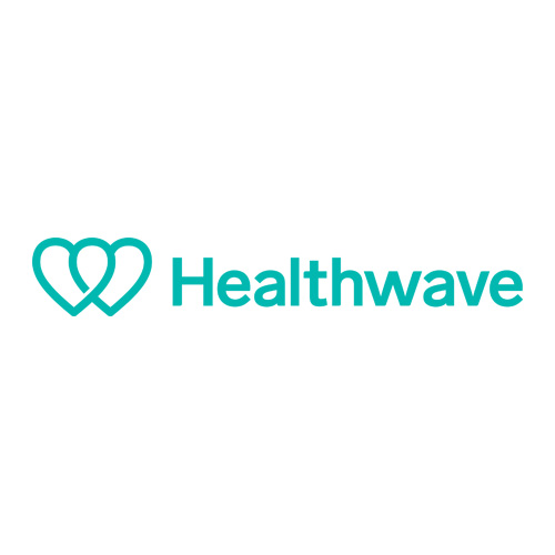 Healthwave logo