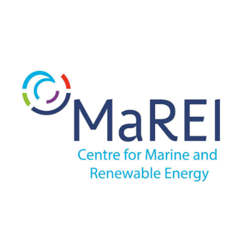 MAREI LOGO