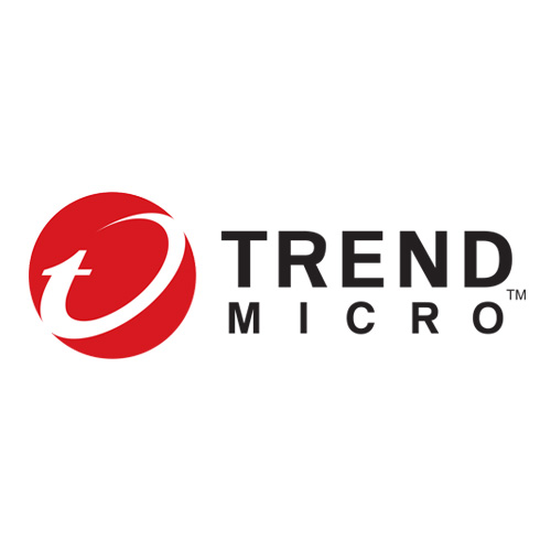 TREND LOGO