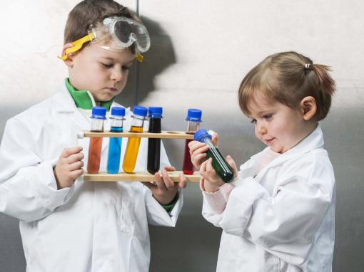 PREPARE FOR EXPLOSIVE FUN FOR EVERY AGE AT CORK SCIENCE FESTIVAL