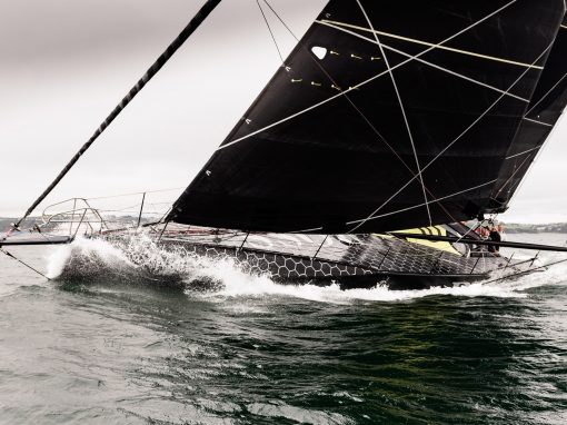 IRELAND OCEAN RACING LAUNCHES WITH THE AIM OF CREATING IRISH OFFSHORE SAILING HEROES